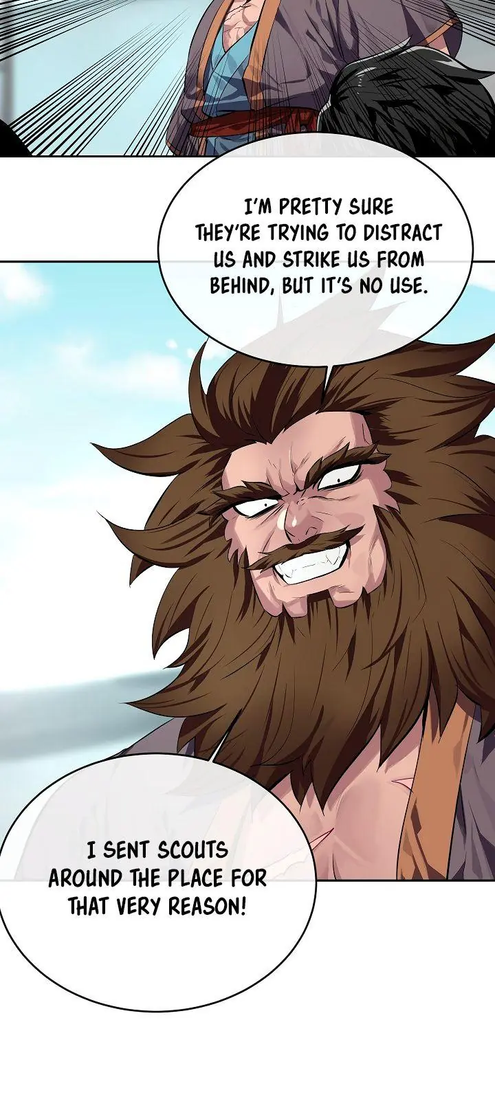 Volcanic Age Chapter 117 Page 14