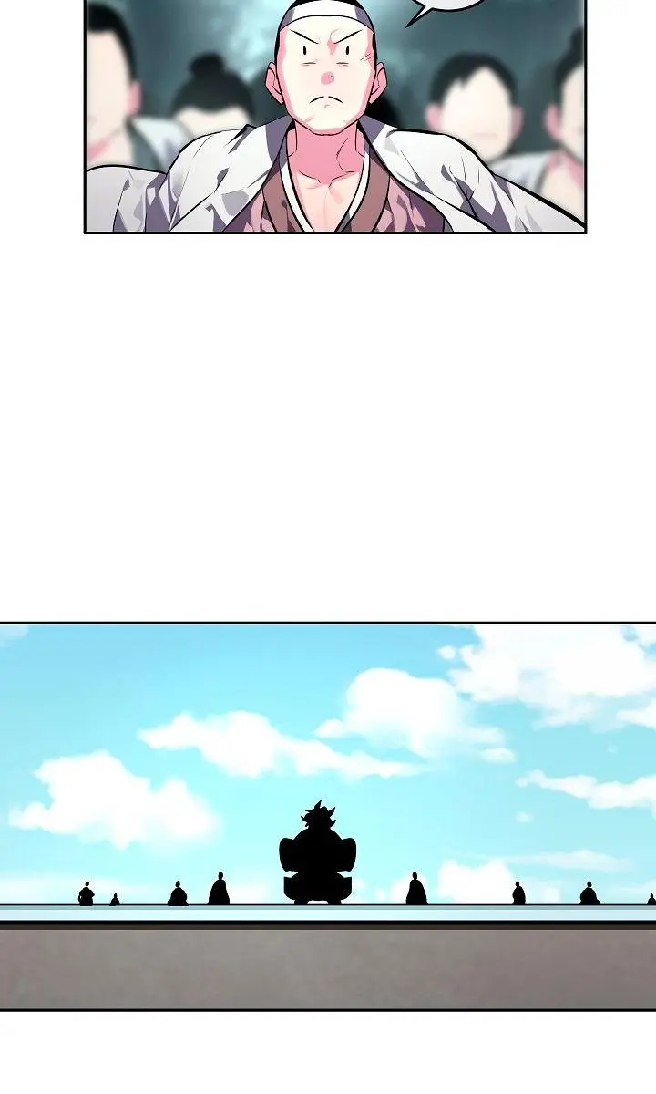 Volcanic Age Chapter 117 Page 19