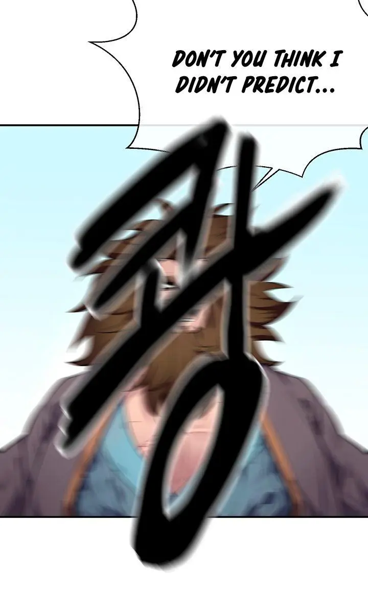 Volcanic Age Chapter 117 Page 22