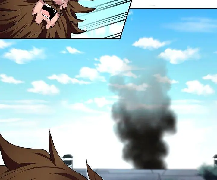 Volcanic Age Chapter 117 Page 24