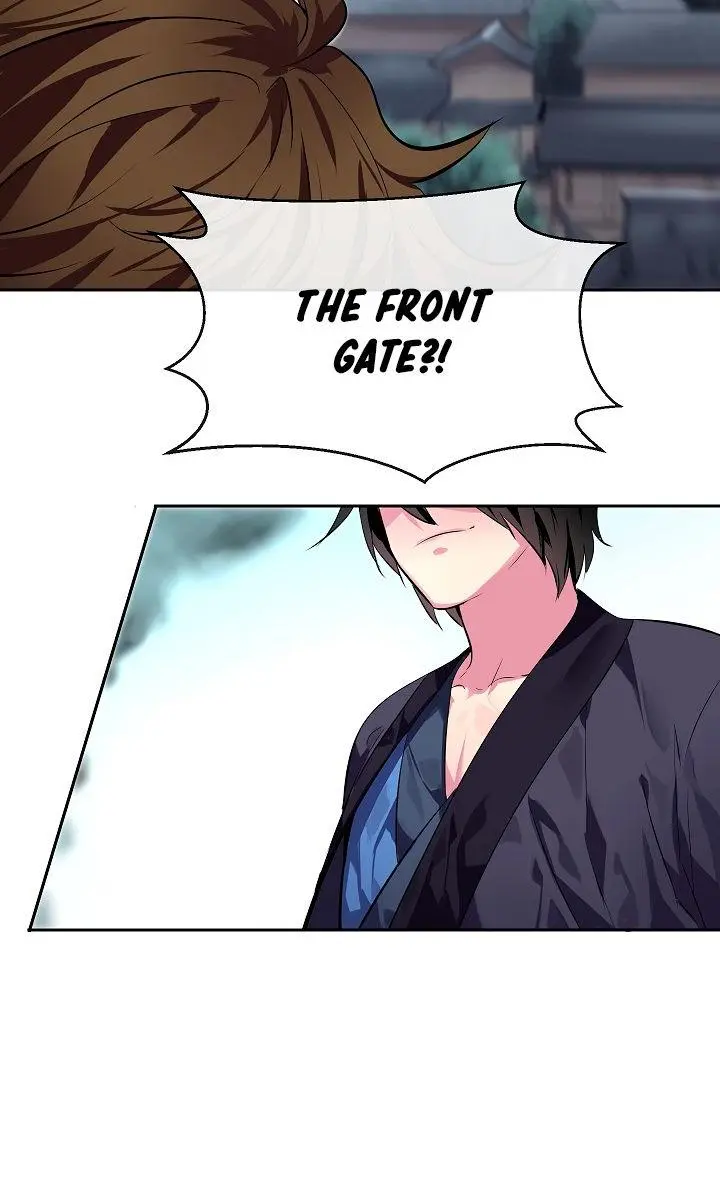 Volcanic Age Chapter 117 Page 25