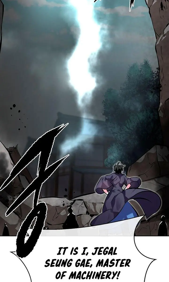 Volcanic Age Chapter 117 Page 28