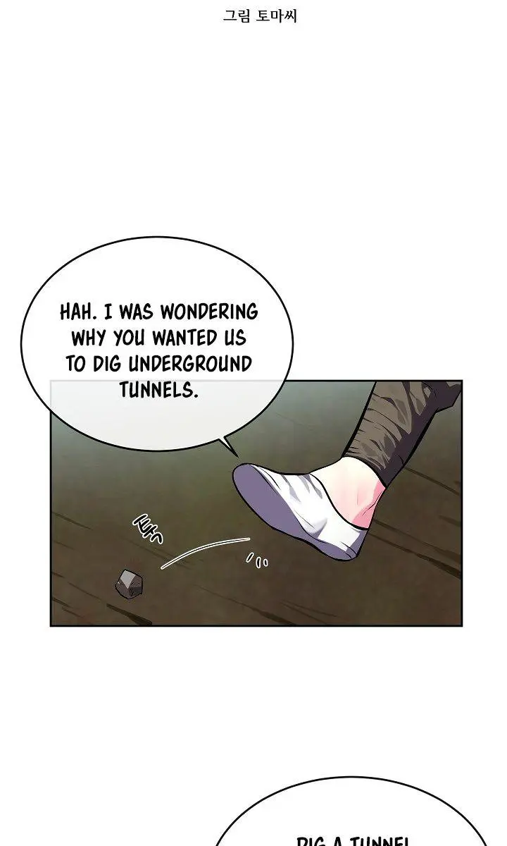 Volcanic Age Chapter 117 Page 31