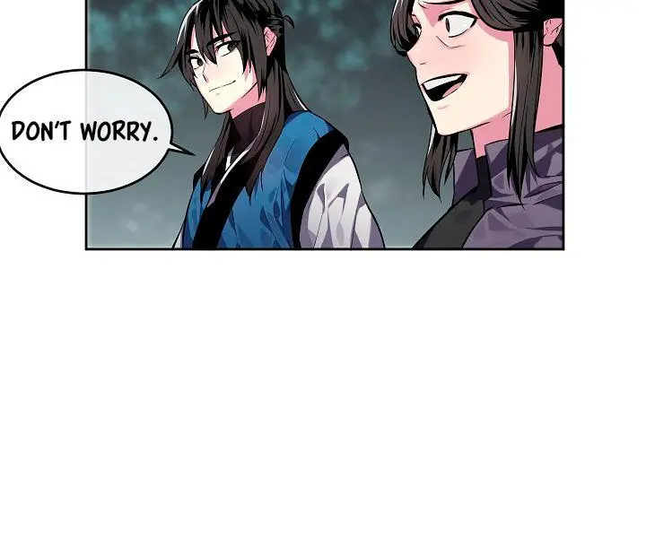 Volcanic Age Chapter 117 Page 33