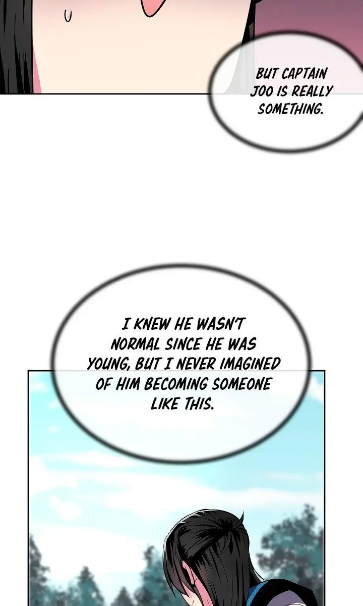 Volcanic Age Chapter 117 Page 35