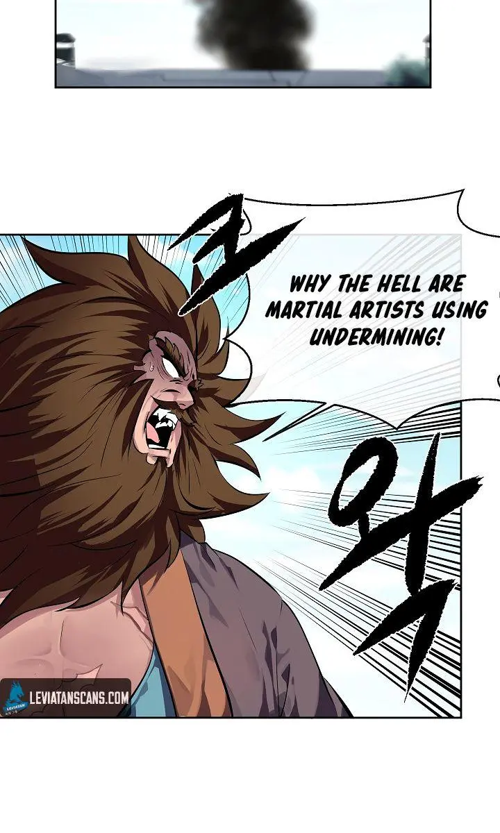 Volcanic Age Chapter 117 Page 38