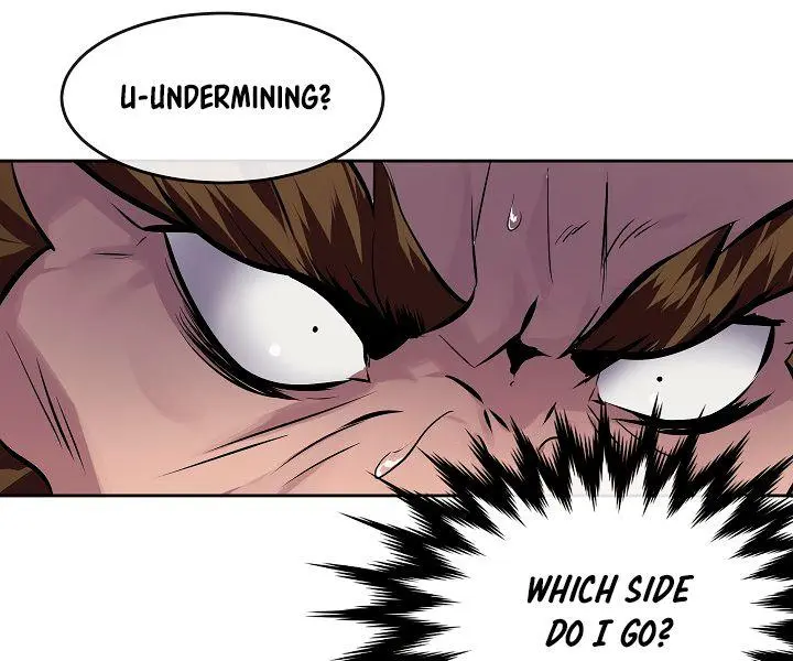 Volcanic Age Chapter 117 Page 39