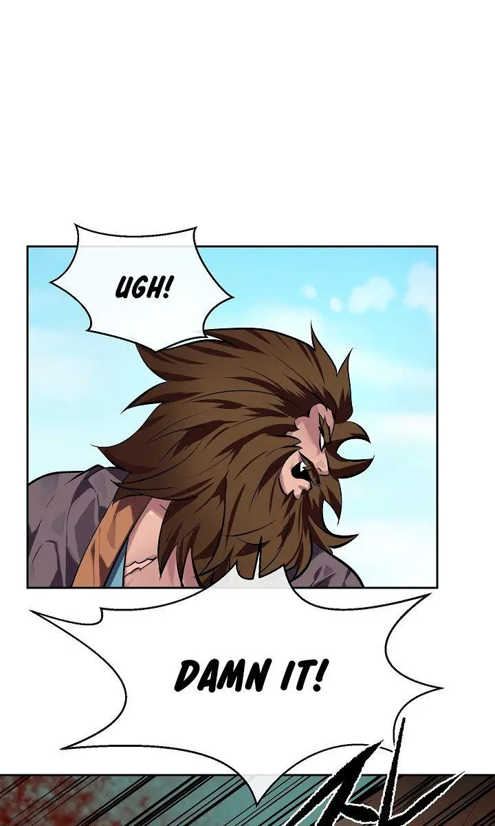 Volcanic Age Chapter 117 Page 43