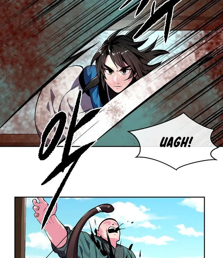 Volcanic Age Chapter 117 Page 44