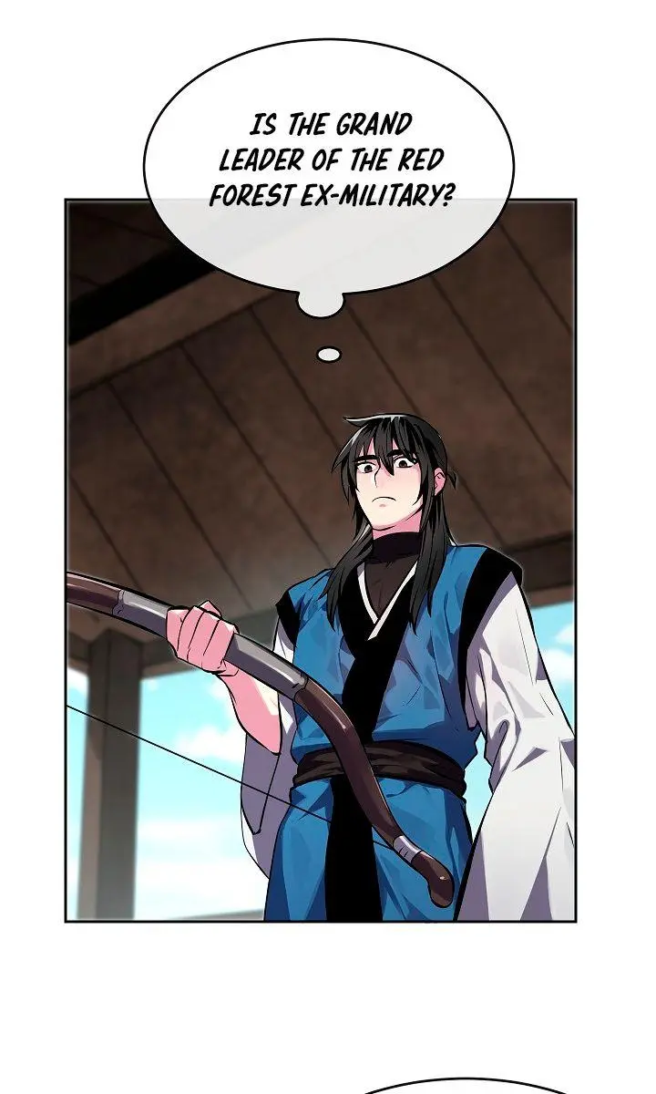 Volcanic Age Chapter 117 Page 47