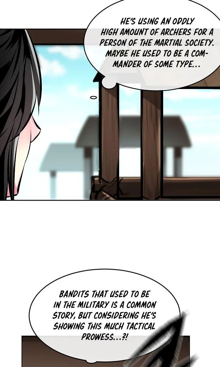 Volcanic Age Chapter 117 Page 48