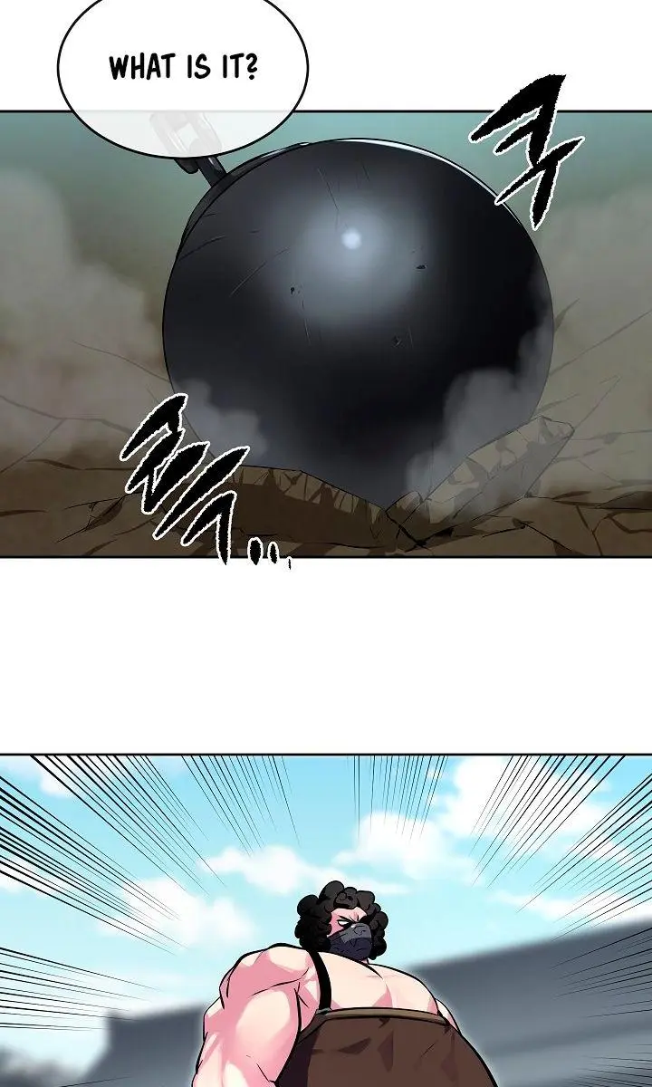 Volcanic Age Chapter 117 Page 50