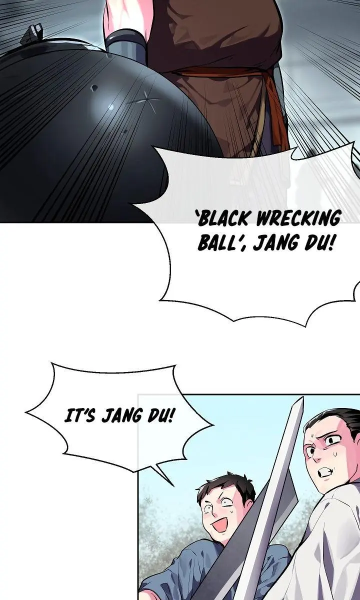 Volcanic Age Chapter 117 Page 51