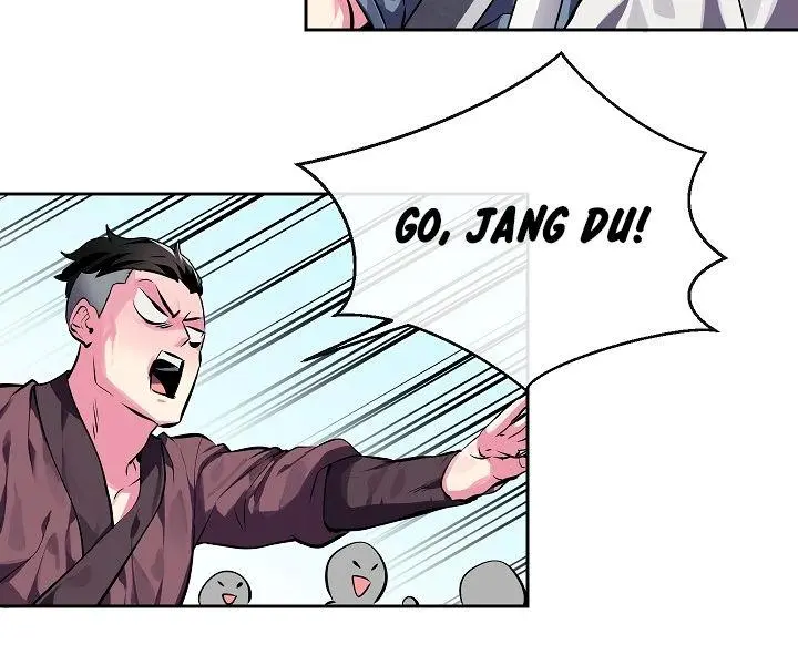 Volcanic Age Chapter 117 Page 52