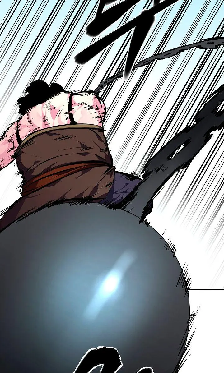 Volcanic Age Chapter 117 Page 54