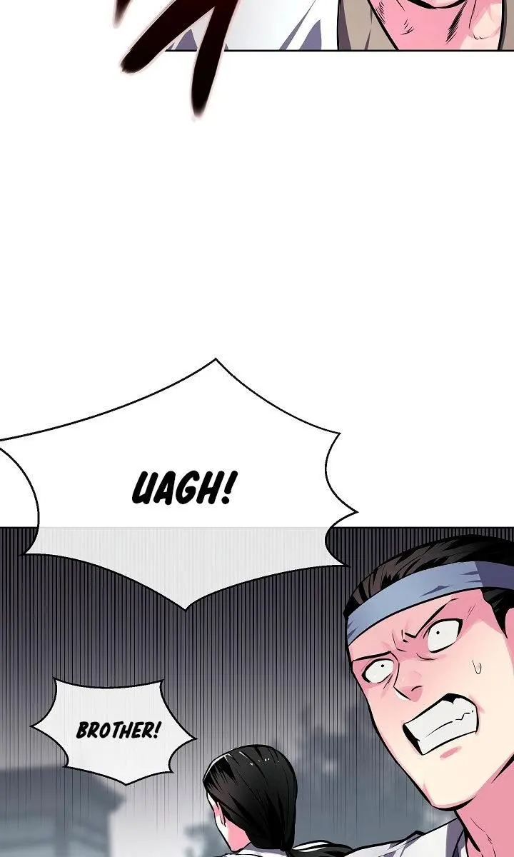 Volcanic Age Chapter 117 Page 57