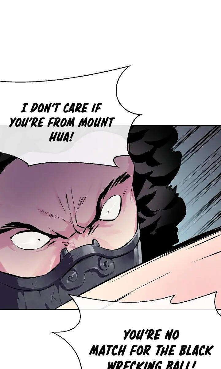 Volcanic Age Chapter 117 Page 59