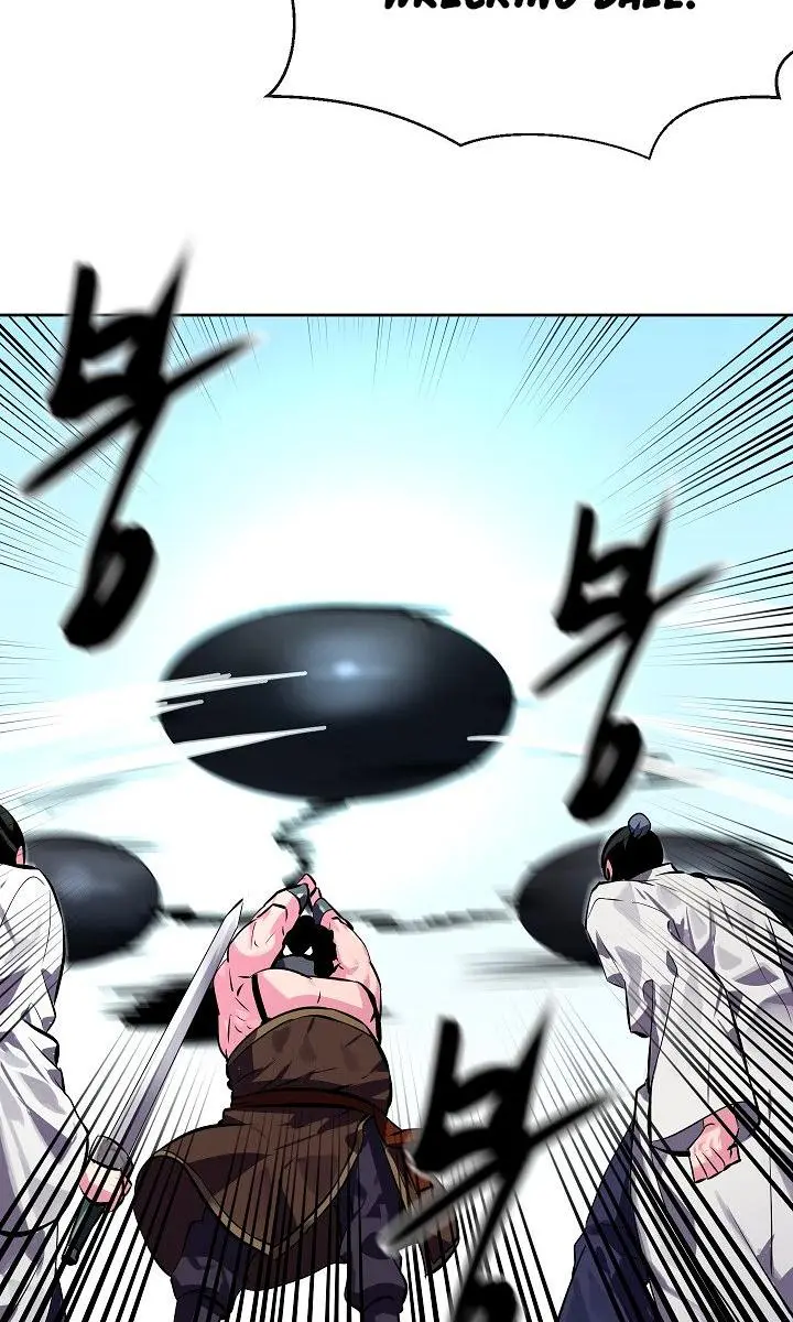 Volcanic Age Chapter 117 Page 60