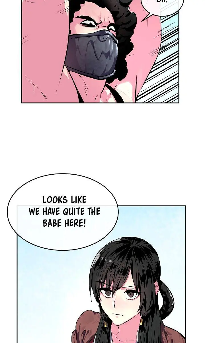 Volcanic Age Chapter 117 Page 63