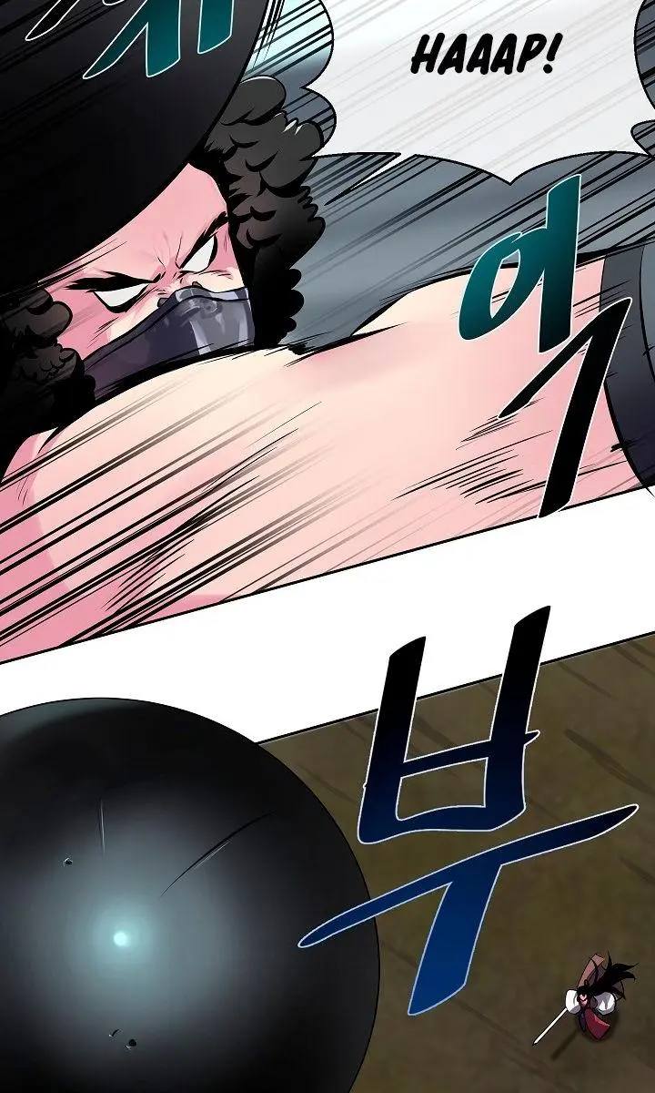 Volcanic Age Chapter 117 Page 65