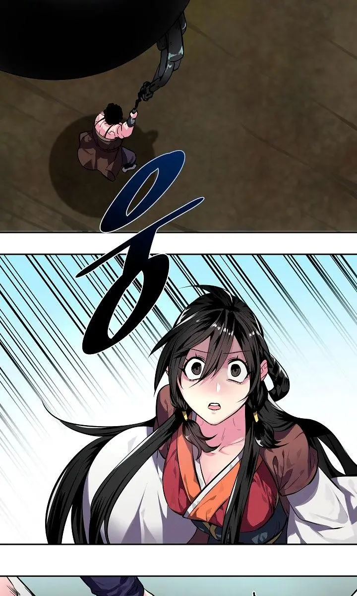 Volcanic Age Chapter 117 Page 66