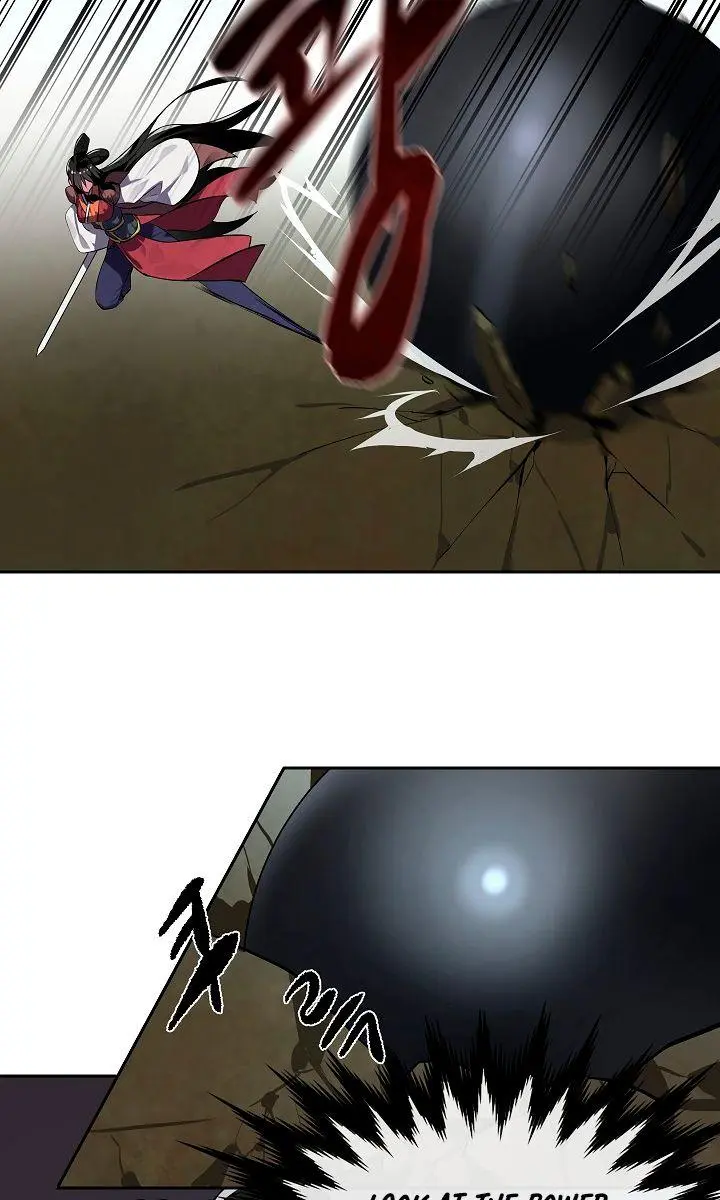 Volcanic Age Chapter 117 Page 68