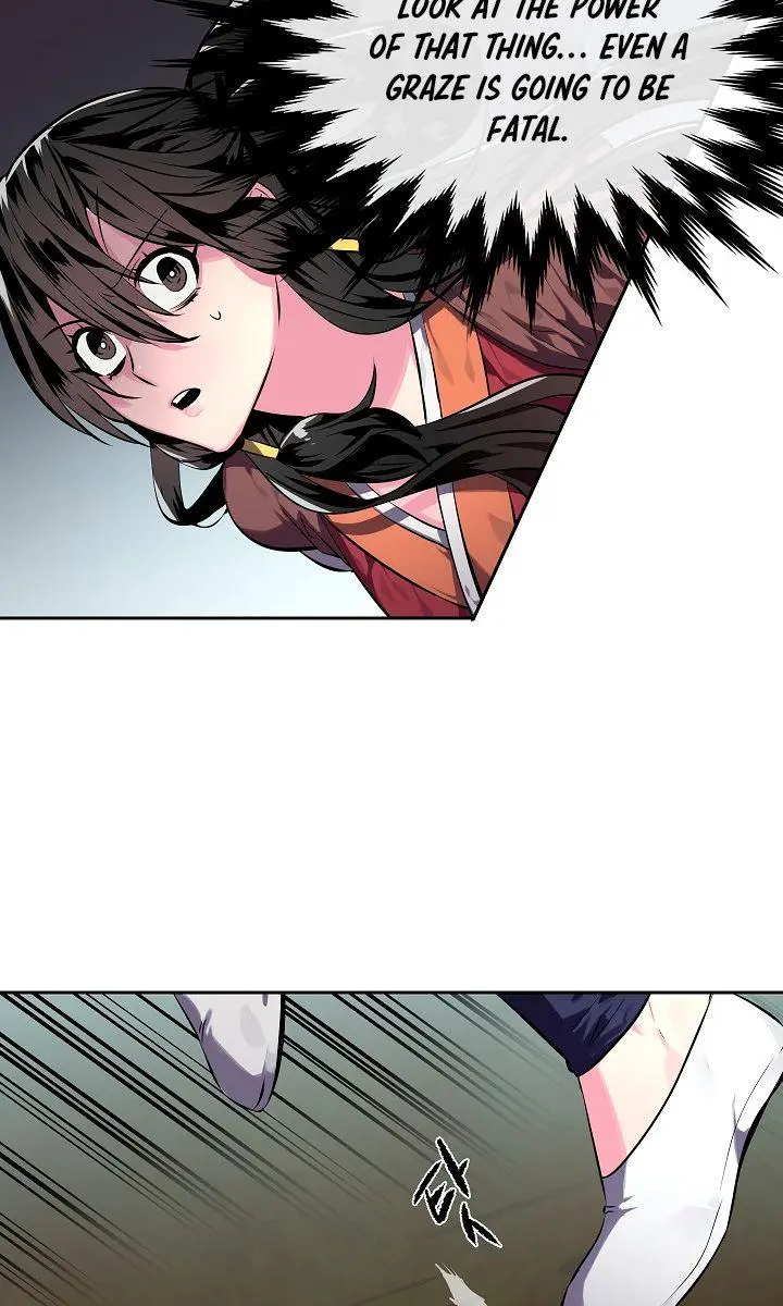 Volcanic Age Chapter 117 Page 69