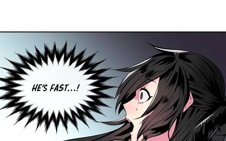 Volcanic Age Chapter 117 Page 73