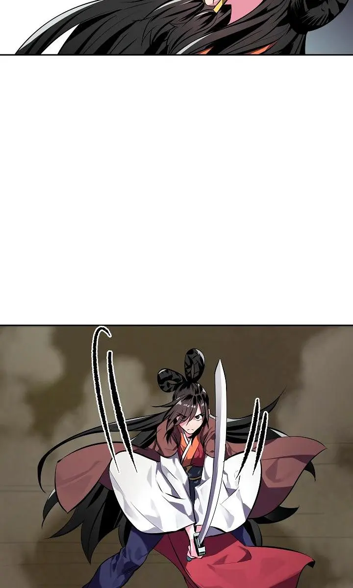 Volcanic Age Chapter 117 Page 74