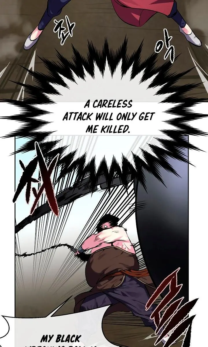 Volcanic Age Chapter 117 Page 75