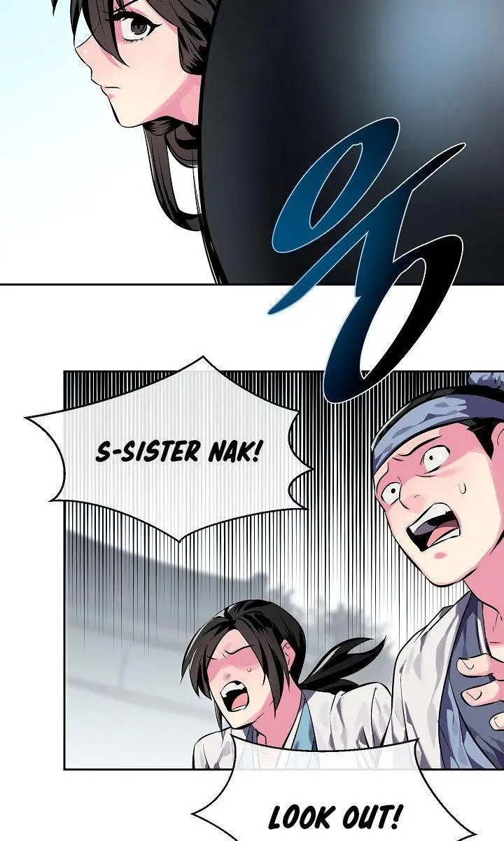 Volcanic Age Chapter 117 Page 83