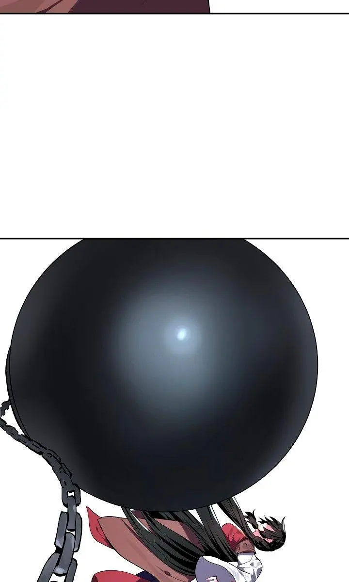 Volcanic Age Chapter 117 Page 86