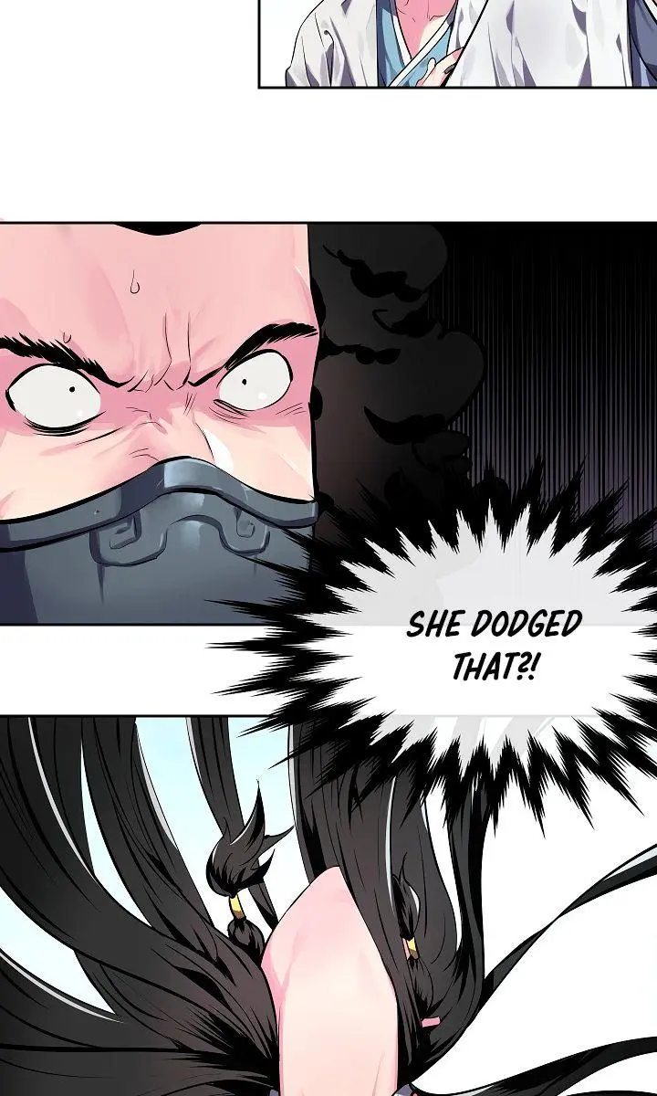 Volcanic Age Chapter 117 Page 89