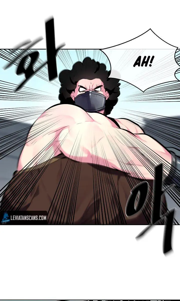 Volcanic Age Chapter 117 Page 93