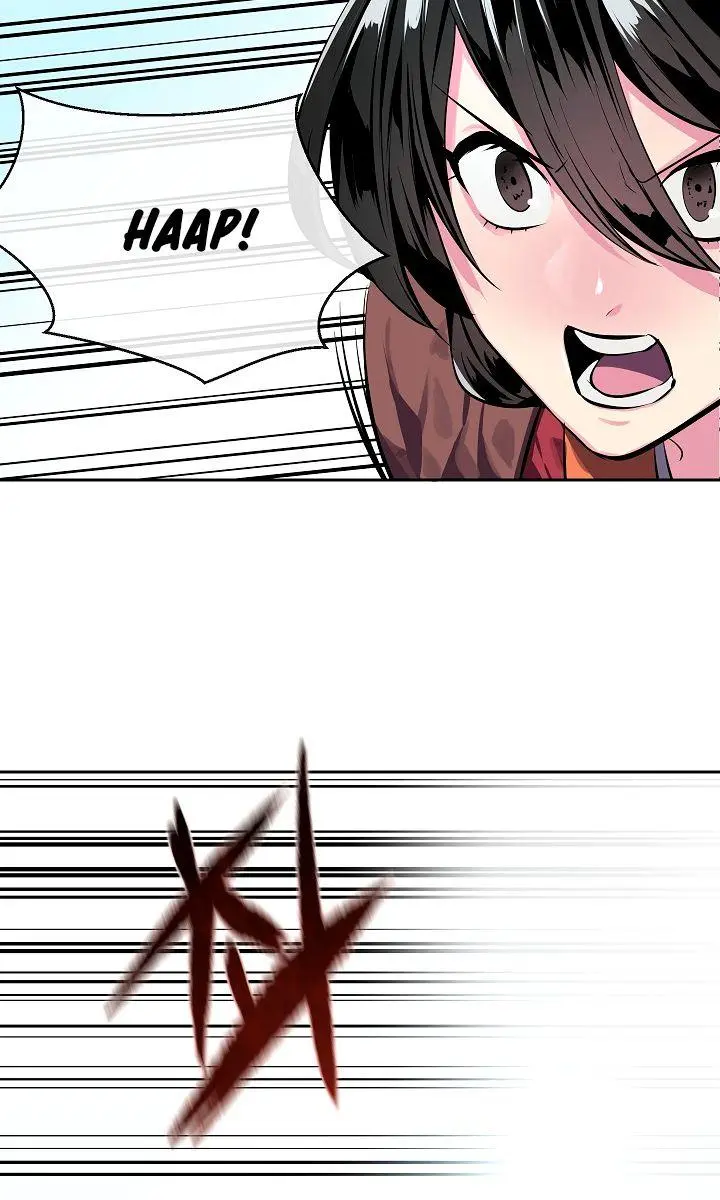 Volcanic Age Chapter 117 Page 94