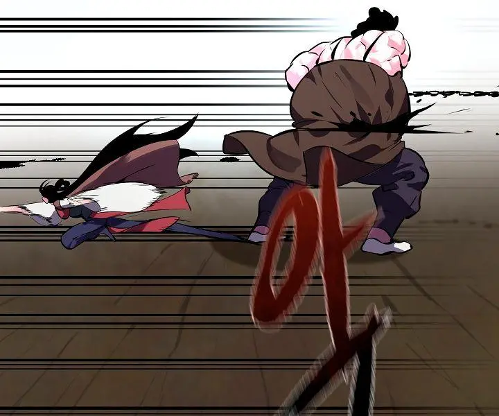 Volcanic Age Chapter 117 Page 95