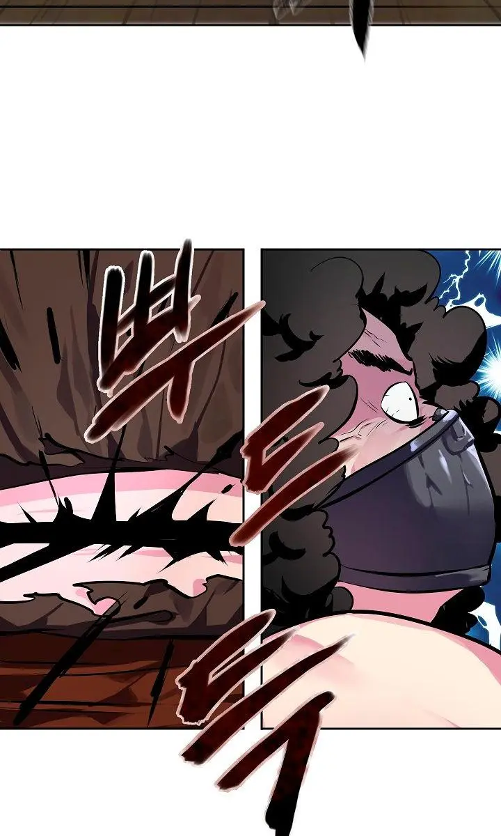 Volcanic Age Chapter 117 Page 96