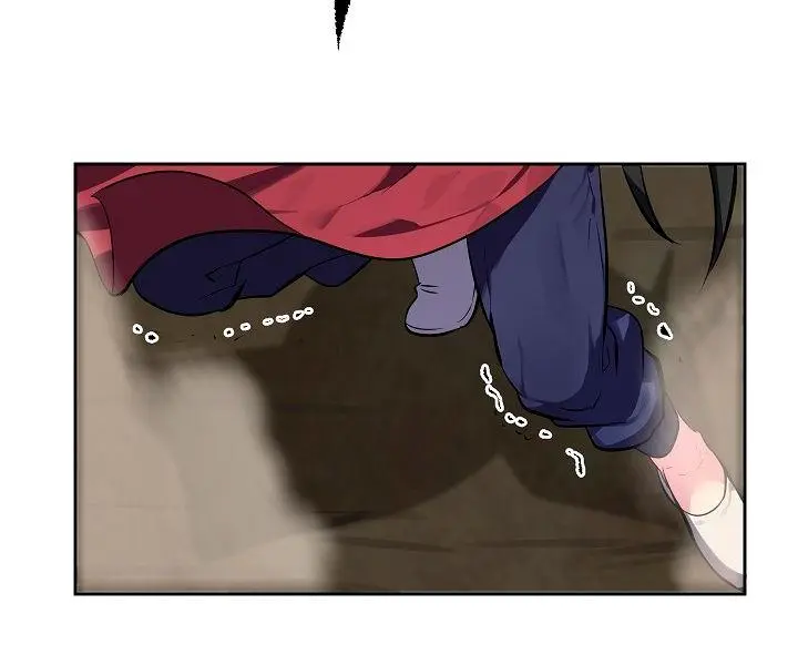 Volcanic Age Chapter 117 Page 104