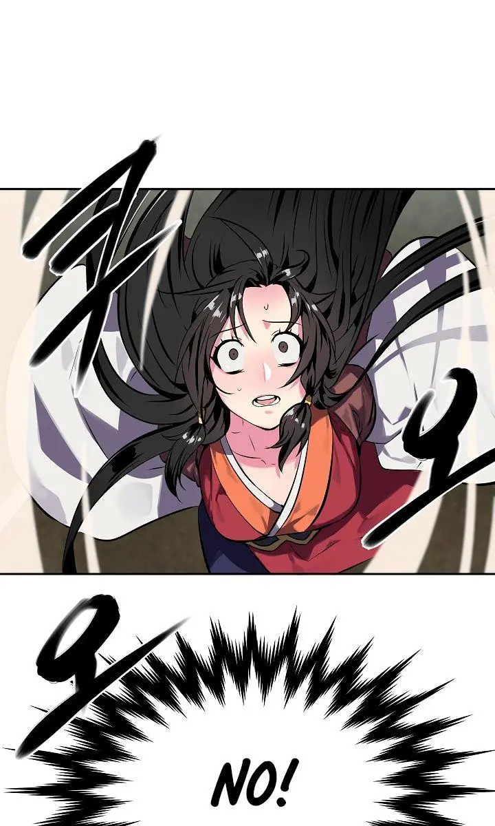 Volcanic Age Chapter 117 Page 105