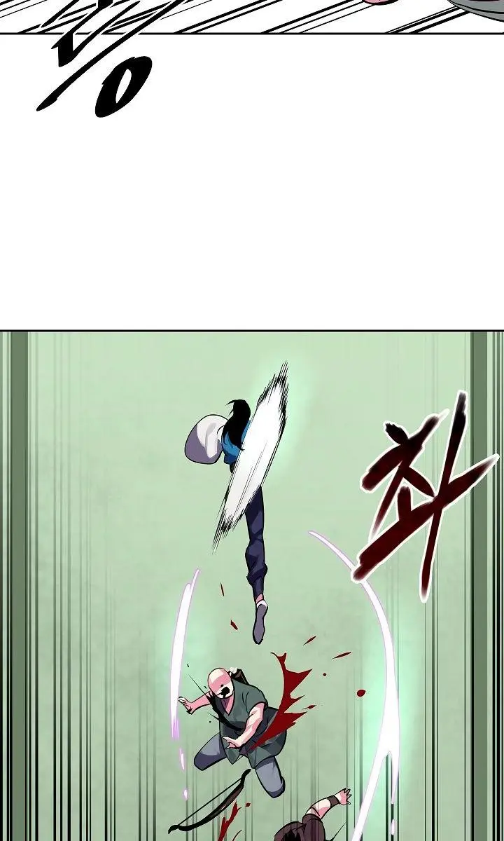 Volcanic Age Chapter 118 Page 12