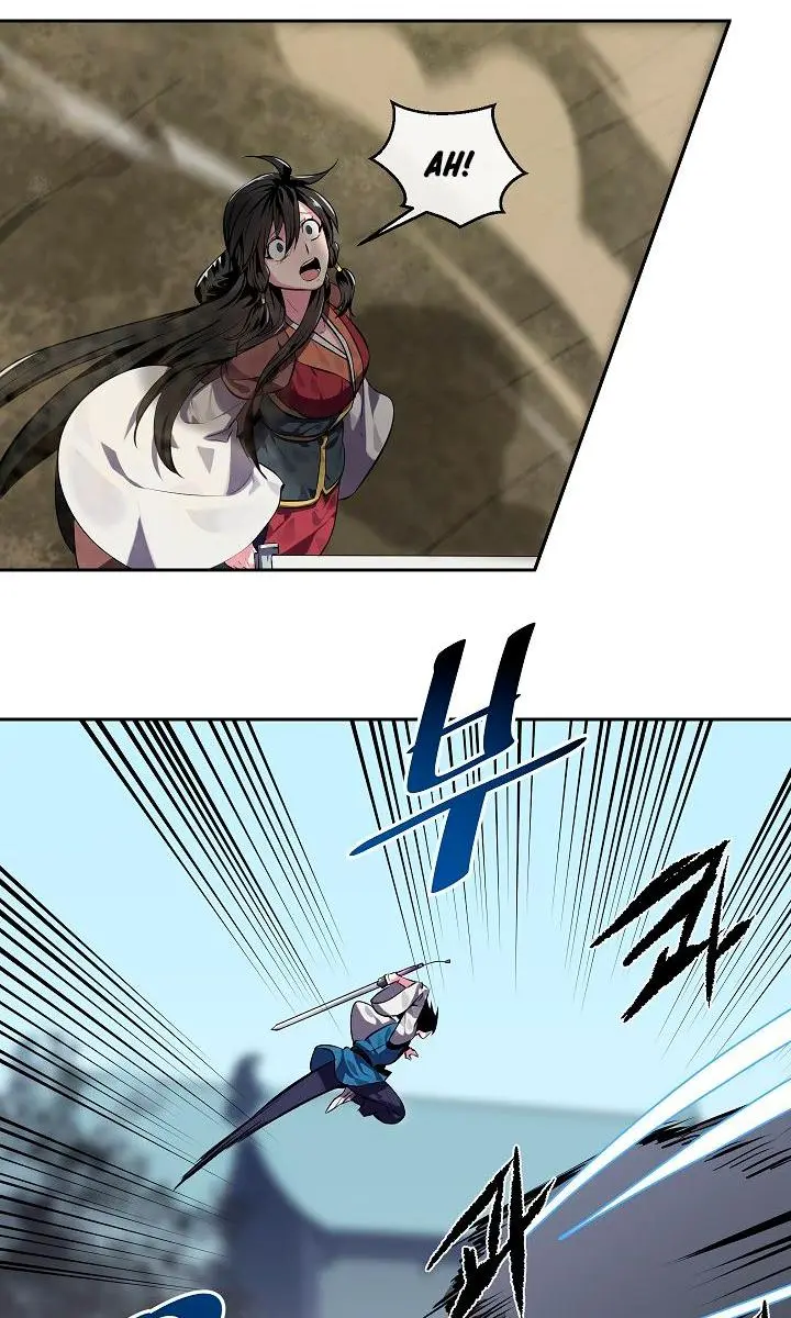 Volcanic Age Chapter 118 Page 16