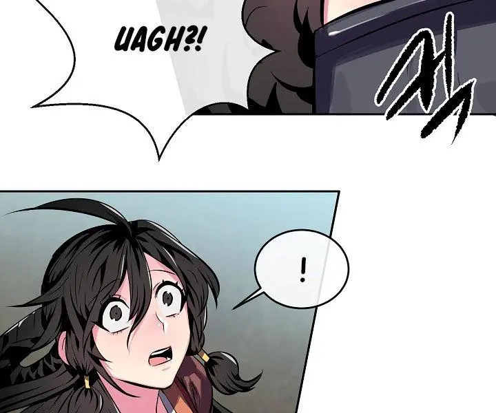 Volcanic Age Chapter 118 Page 23