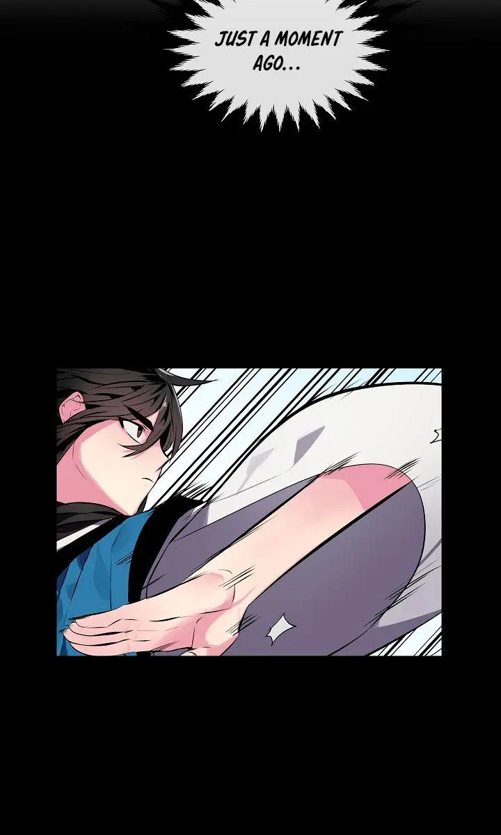 Volcanic Age Chapter 118 Page 33