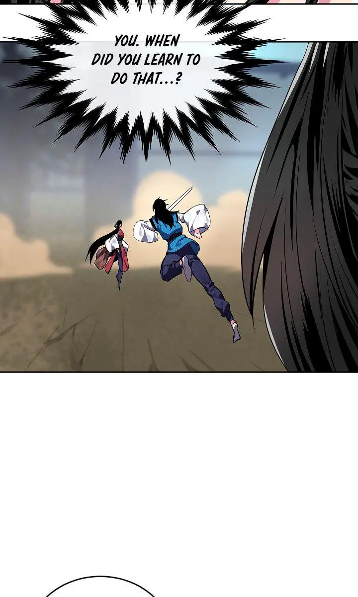 Volcanic Age Chapter 118 Page 38