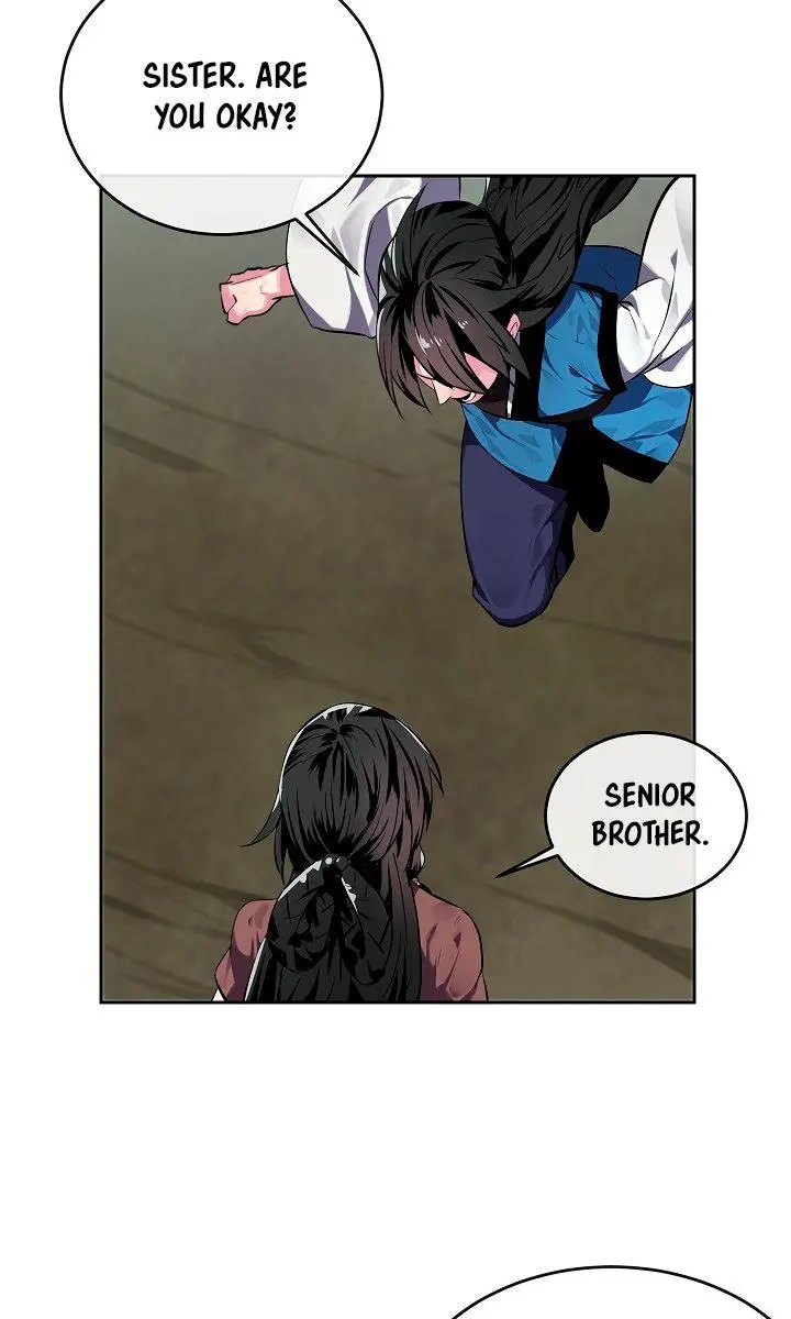 Volcanic Age Chapter 118 Page 39