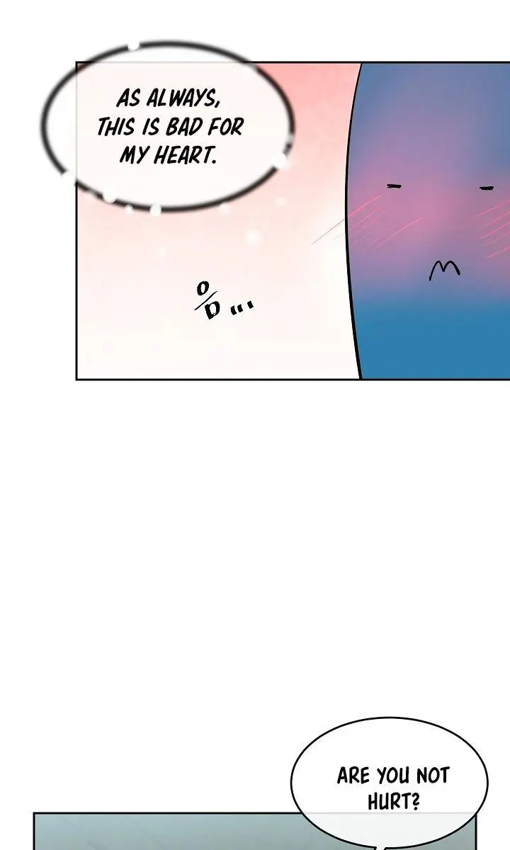 Volcanic Age Chapter 118 Page 42