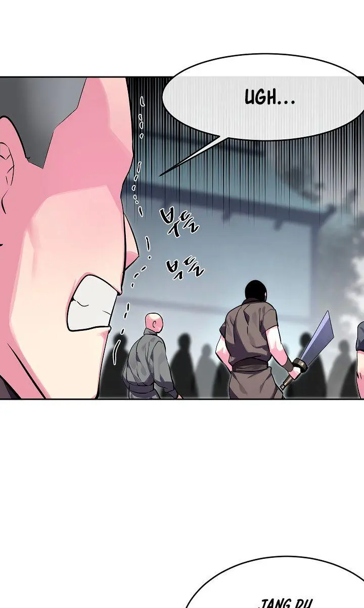 Volcanic Age Chapter 118 Page 46