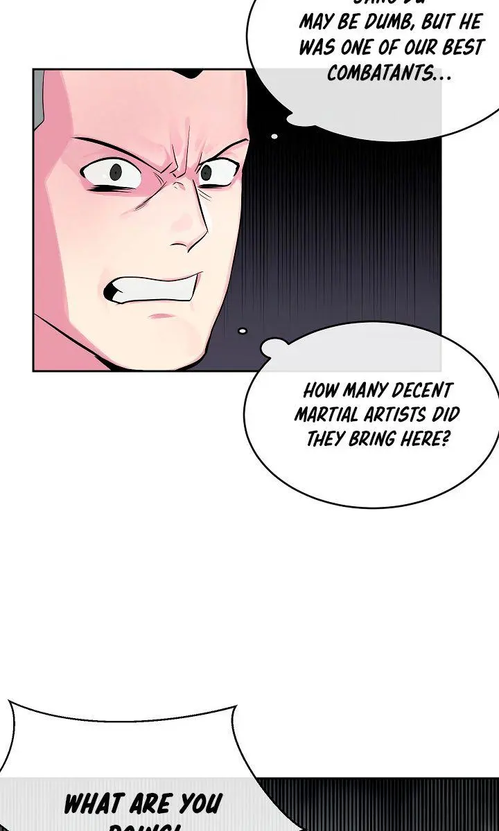 Volcanic Age Chapter 118 Page 47