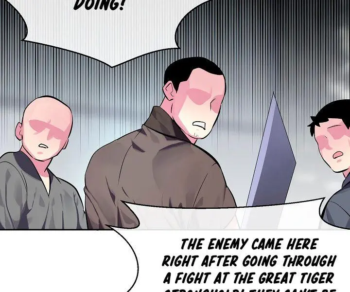 Volcanic Age Chapter 118 Page 48