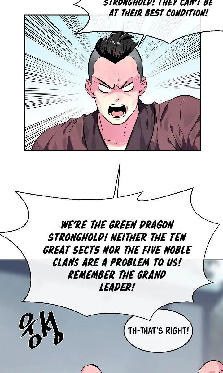 Volcanic Age Chapter 118 Page 49